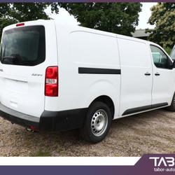 Citroen Jumpy combi XL 150 Cam Attel. CarP 3PL Boit Strasbourg