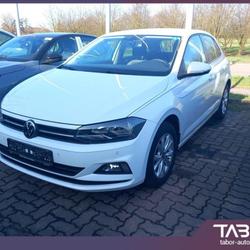 Volkswagen Polo 1.0 TSI 95 Highline GPS radars Strasbourg