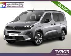 Peugeot Rifter Paris 14e Arrondissement