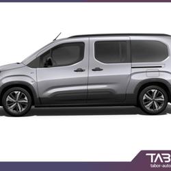 Peugeot Rifter M1 AT GT L2 7-S ADML GPS CAM ACC Paris 14e Arrondissement