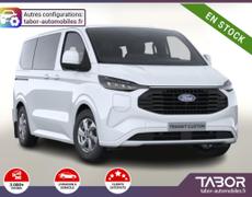 Ford Transit Custom Paris 14e Arrondissement