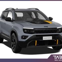 Jeep Avenger DCT HybridThe North Face GPS CAM Paris 14e Arrondissement