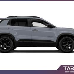 Jeep Avenger DCT HybridThe North Face GPS CAM Paris 14e Arrondissement