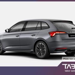 Skoda Scala 116 DSG MonteC Pano Matrix Cam VirC Paris 14e Arrondissement