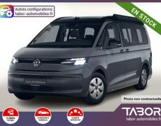Volkswagen California Paris 14e Arrondissement