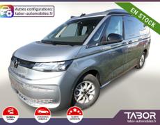 Volkswagen California Paris 14e Arrondissement