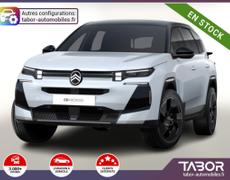 Citroen C5 Aircross Paris 14e Arrondissement