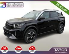 Citroen C3 Aircross Strasbourg