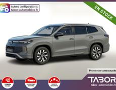Volkswagen Tayron Paris 14e Arrondissement
