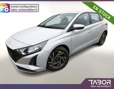 Hyundai i20 Paris 14e Arrondissement