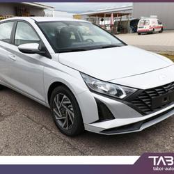 Hyundai i20 90 Select MY26 GPS Si&egrave;ges chauf 16" Paris 14e Arrondissement