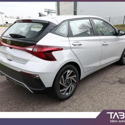 Hyundai i20 90 Select MY26 GPS Si&egrave;ges chauf 16" Paris 14e Arrondissement