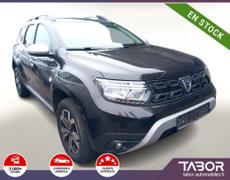 Dacia Duster Paris 14e Arrondissement