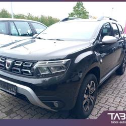 Dacia Duster II TCe 130 Prestige+ GPS Cam360&deg; Paris 14e Arrondissement
