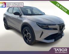 Alfa Romeo Junior Paris 14e Arrondissement