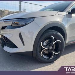 Alfa Romeo Junior Ibrida DCT Speciale GPS Paris 14e Arrondissement