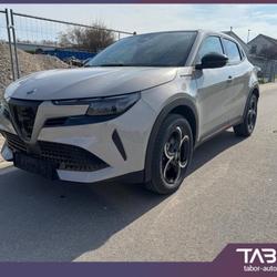 Alfa Romeo Junior Ibrida DCT Speciale GPS Paris 14e Arrondissement