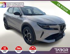 Alfa Romeo Junior Strasbourg