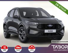 Ford Kuga Strasbourg