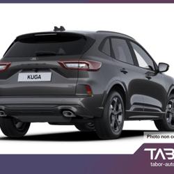 Ford Kuga PHEV 243 ST-Line ACC si&egrave;ges chauf LED Strasbourg