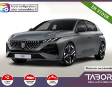Peugeot 308 III Phase 1 Paris 14e Arrondissement