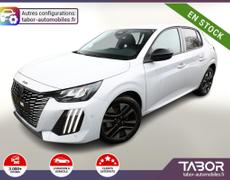 Peugeot 208 Paris 14e Arrondissement