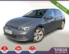 Volkswagen Golf 7 Strasbourg