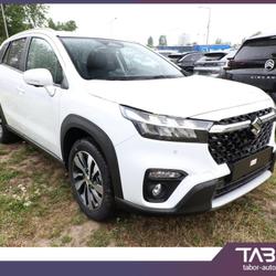 Suzuki S Cross 1.4 4WD AT Comf.+ 110 Pan0 Cuir Strasbourg