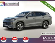 Volkswagen Tayron Paris 14e Arrondissement