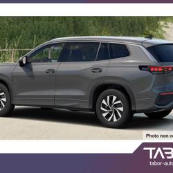 Volkswagen Tayron 150 LED+ Pano G-5ans GPS 7PL Paris 14e Arrondissement