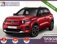 Citroen C3 Strasbourg