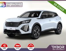 Peugeot 2008 Strasbourg