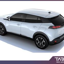 Peugeot 2008 Hybrid 110 Allure GPS ACC 360&deg;CarP Strasbourg