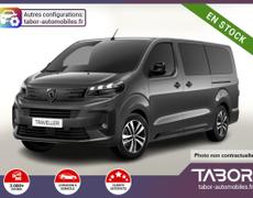 Peugeot Traveller Paris 14e Arrondissement