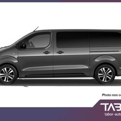 Peugeot Traveller L3 Allure 180 Pano Massage BT Paris 14e Arrondissement