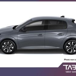 Peugeot 208 Allure 100 GPS 360&deg; ACC CarP 2xPDC Paris 14e Arrondissement