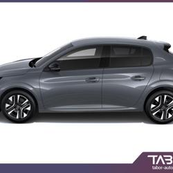 Peugeot 208 Allure 100 GPS 360&deg; ACC CarP 2xPDC Paris 14e Arrondissement