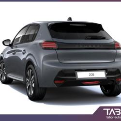Peugeot 208 Allure 100 GPS 360&deg; ACC CarP 2xPDC Paris 14e Arrondissement