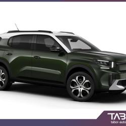Citroen C3 Aircross Hybrid 145 PLUS 7PL Cam PDC Strasbourg
