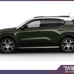 Citroen C3 Aircross Hybrid 145 PLUS 7PL Cam PDC Strasbourg