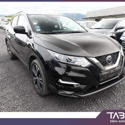 Nissan Qashqai 1.3 DIG-T 160 DCT Zama Pano Cam Strasbourg