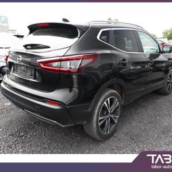 Nissan Qashqai 1.3 DIG-T 160 DCT Zama Pano Cam Strasbourg