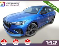 Skoda Scala Paris 14e Arrondissement