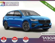 Skoda Scala Strasbourg