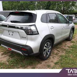 Suzuki S Cross 1.4 4WD AT Comf.+ 110 Pan0 Cuir Strasbourg