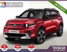 Citroen C3 Aircross Paris 14e Arrondissement