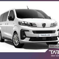 Peugeot Traveller 180 L3 Active 9PL 2xClim GPS Paris 14e Arrondissement