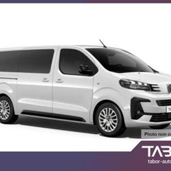 Peugeot Traveller 180 L3 Active 9PL 2xClim GPS Paris 14e Arrondissement