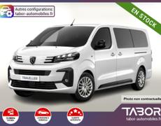 Peugeot Traveller