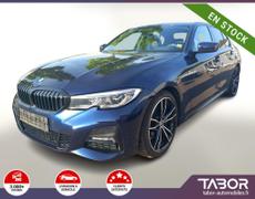 BMW Serie 3 Strasbourg